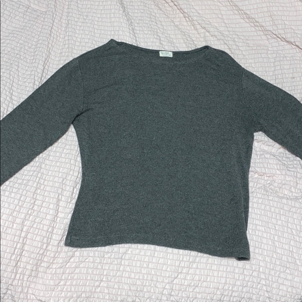 John Galt Sweater